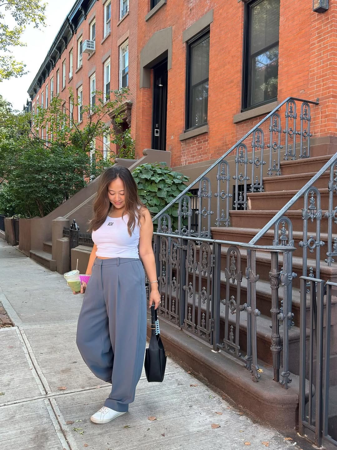 Post 4 by Sarah Chan on Instagram (image)