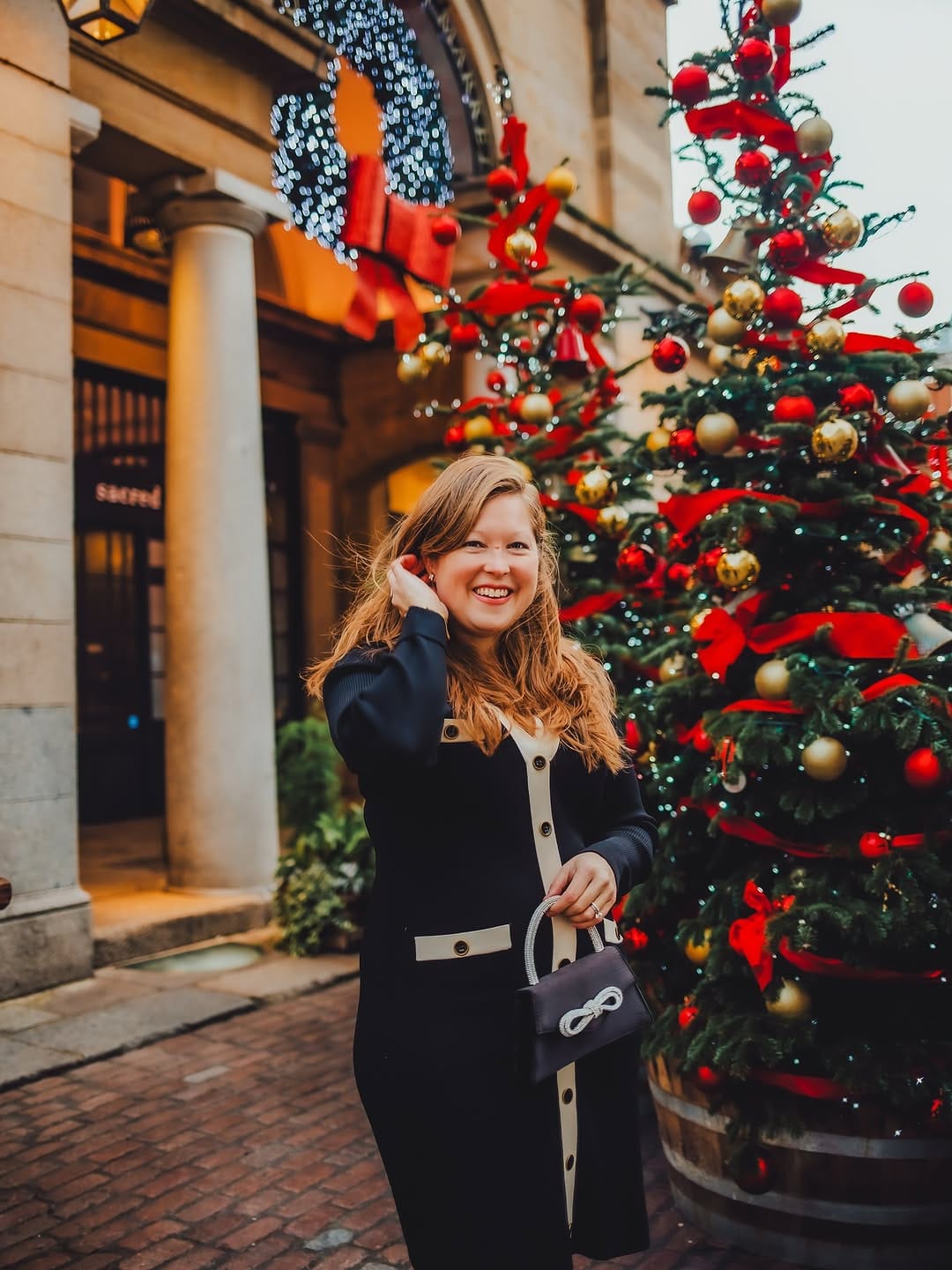 Post 5 by Melissa Laverty • Traveler & Luxury Travel Advisor on Instagram (carousel)