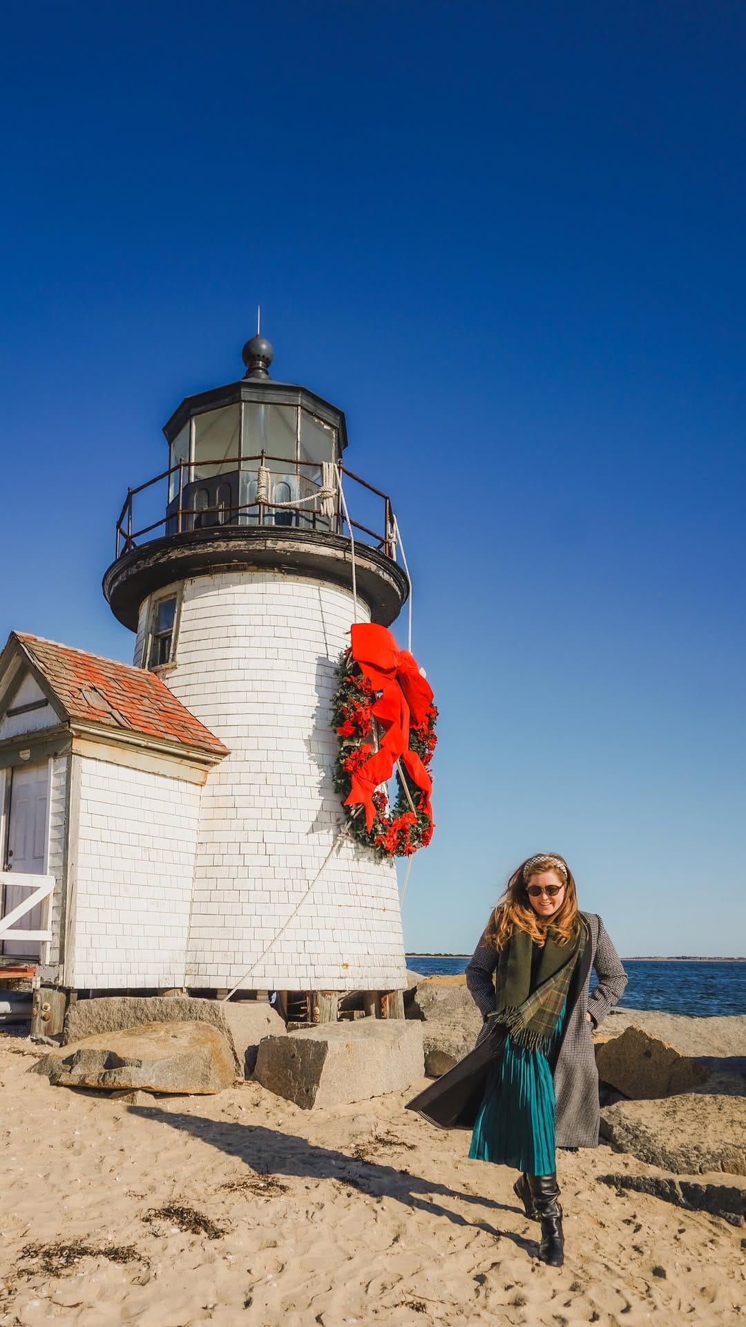 Post 4 by Melissa Laverty • Traveler & Luxury Travel Advisor on Instagram (video)