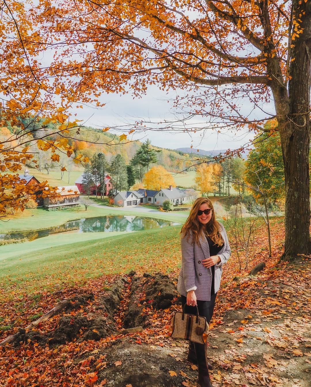 Post 7 by Melissa Laverty • Traveler & Luxury Travel Advisor on Instagram (carousel)