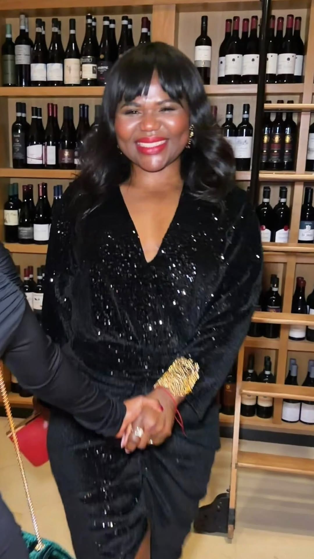 Post 4 by Rosa Sofia 🇦🇴🇬🇧 on Instagram (video)