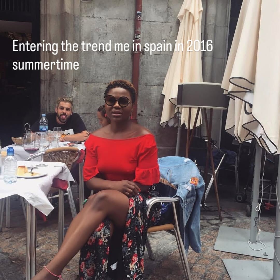 Post 2 by Rosa Sofia 🇦🇴🇬🇧 on Instagram (carousel)