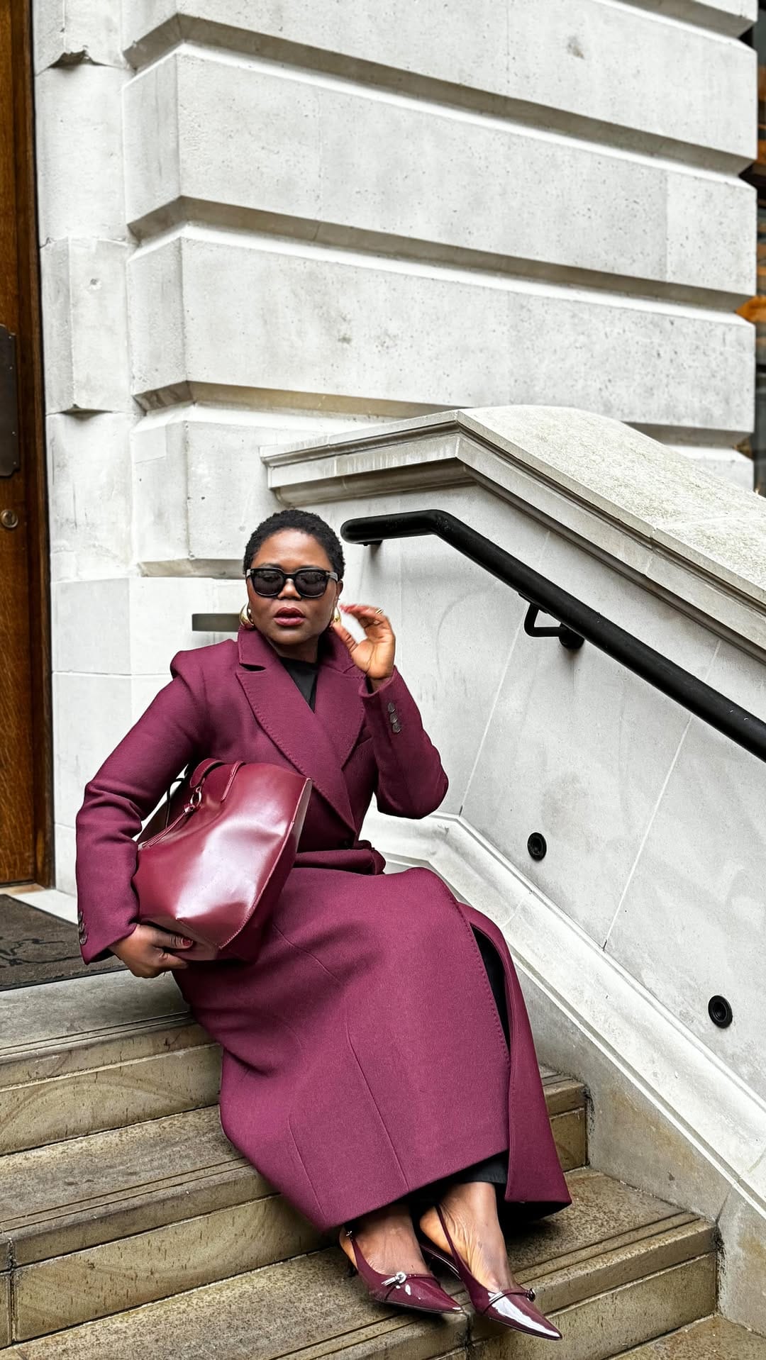 Post 10 by Rosa Sofia 🇦🇴🇬🇧 on Instagram (video)