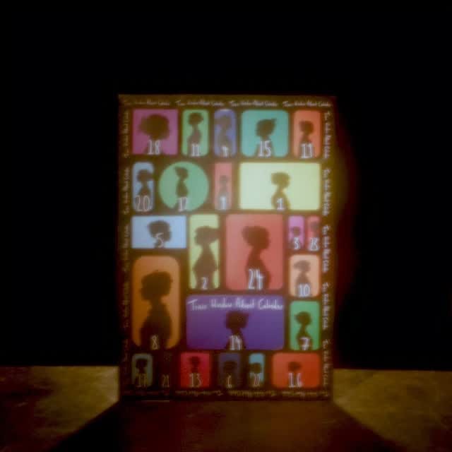 Post 4 by Katie Edwards on Instagram (video)