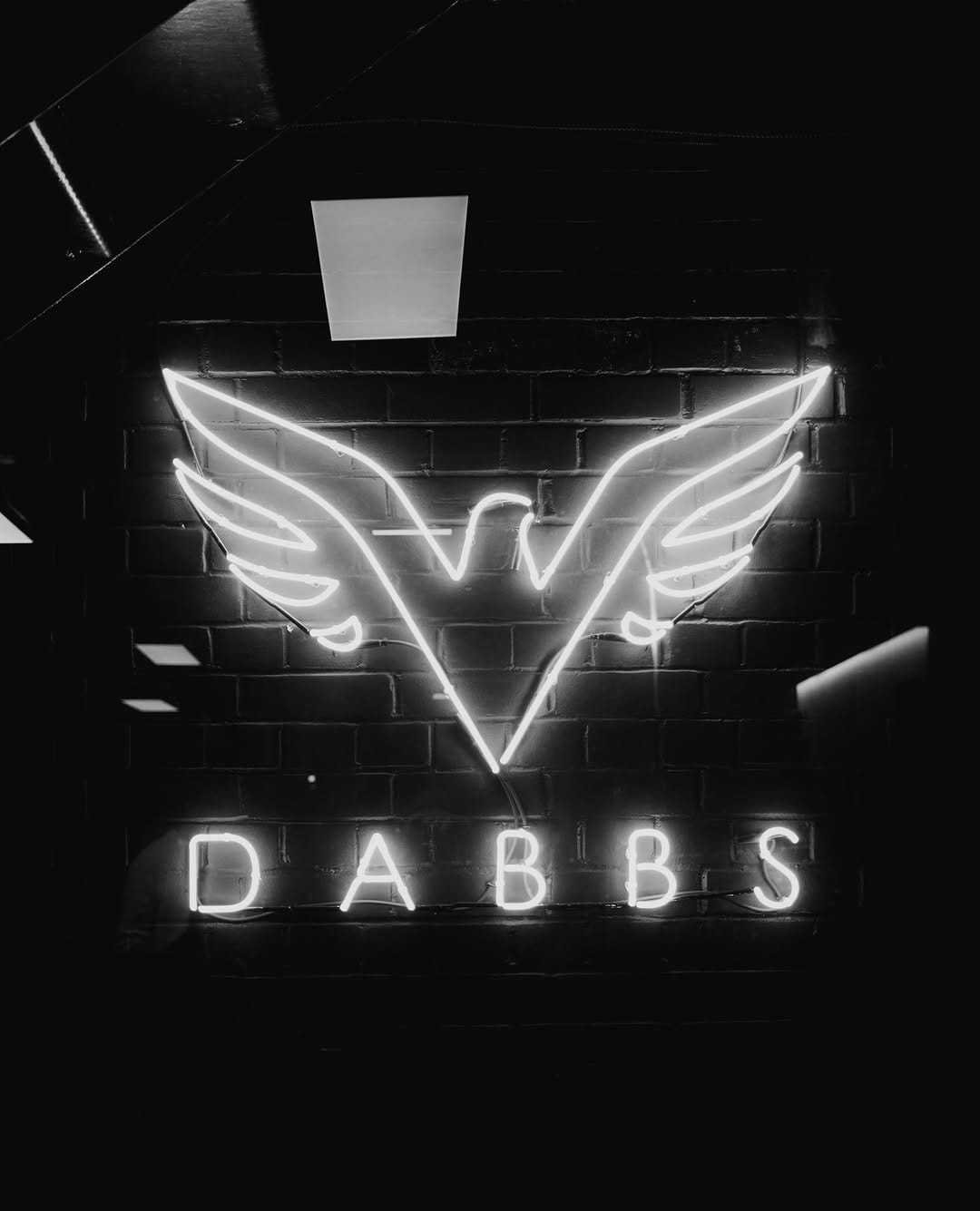 Post 7 by Dabbs Fitness on Instagram (image)