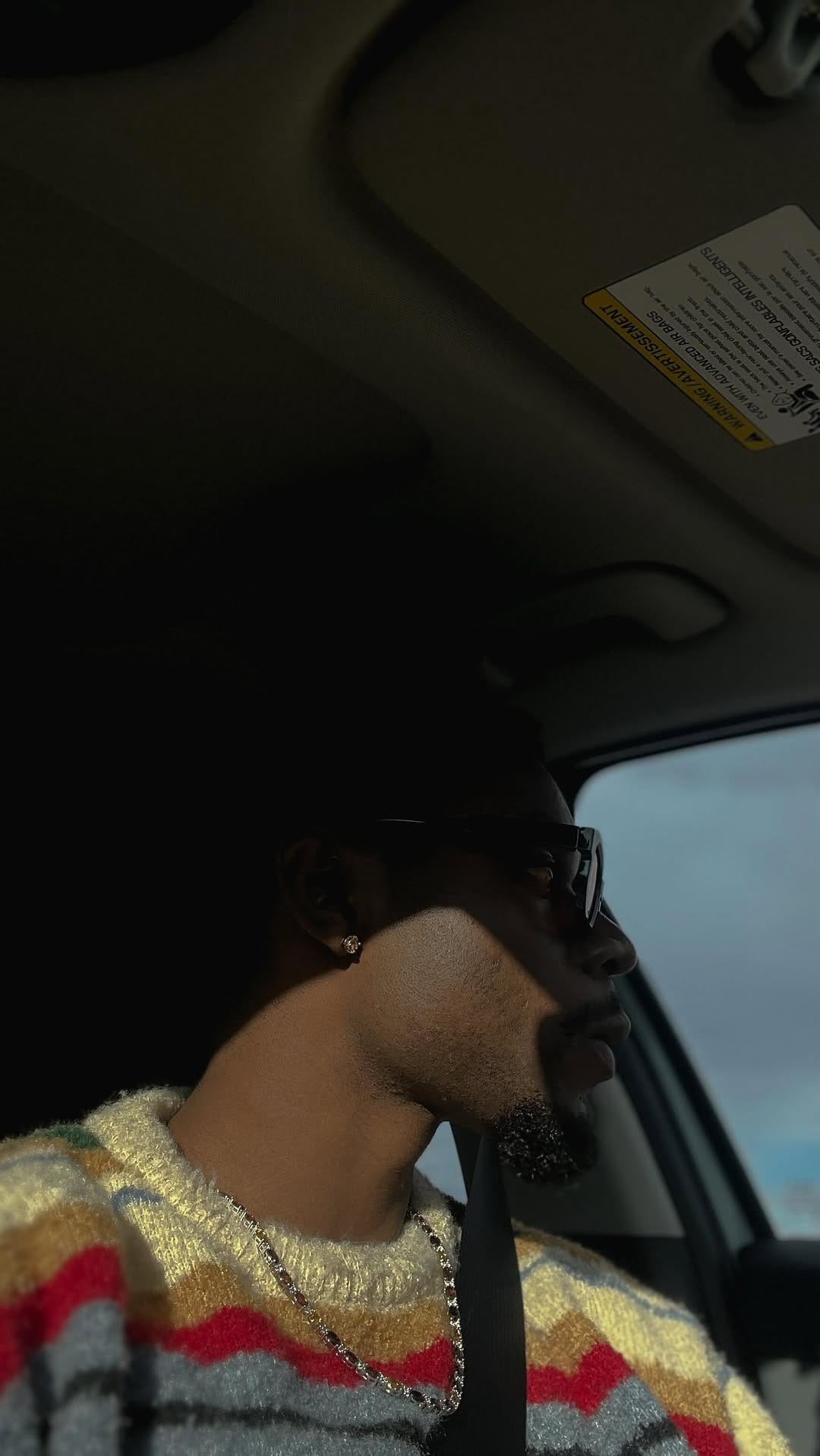 Post 6 by Unique on Instagram (video)