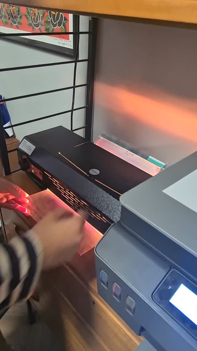 Post 8 by DEVILTOWN ELECTRIC on Instagram (video)