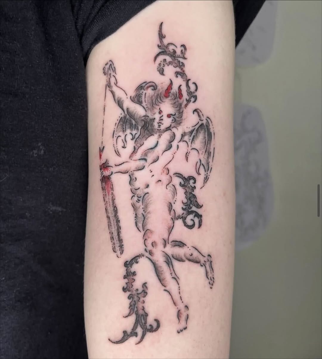 Post 6 by DEVILTOWN ELECTRIC on Instagram (carousel)