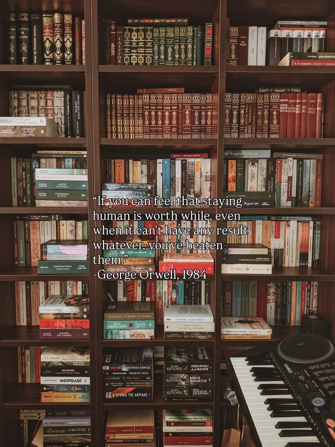 Post 5 by Matina on Instagram (image)