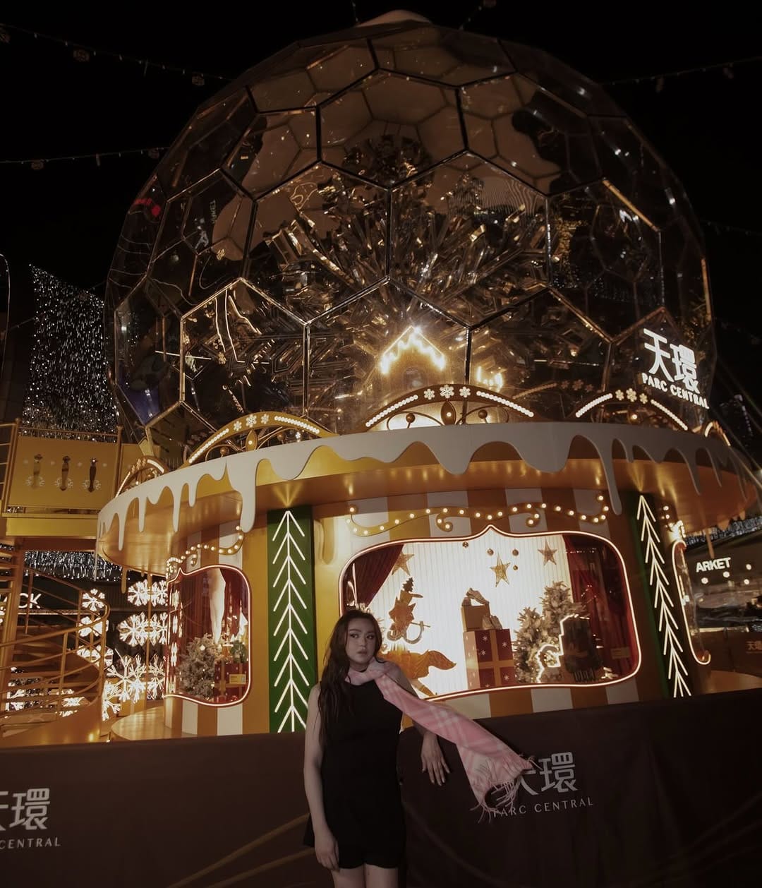 Post 2 by Mikki Galang on Instagram (carousel)