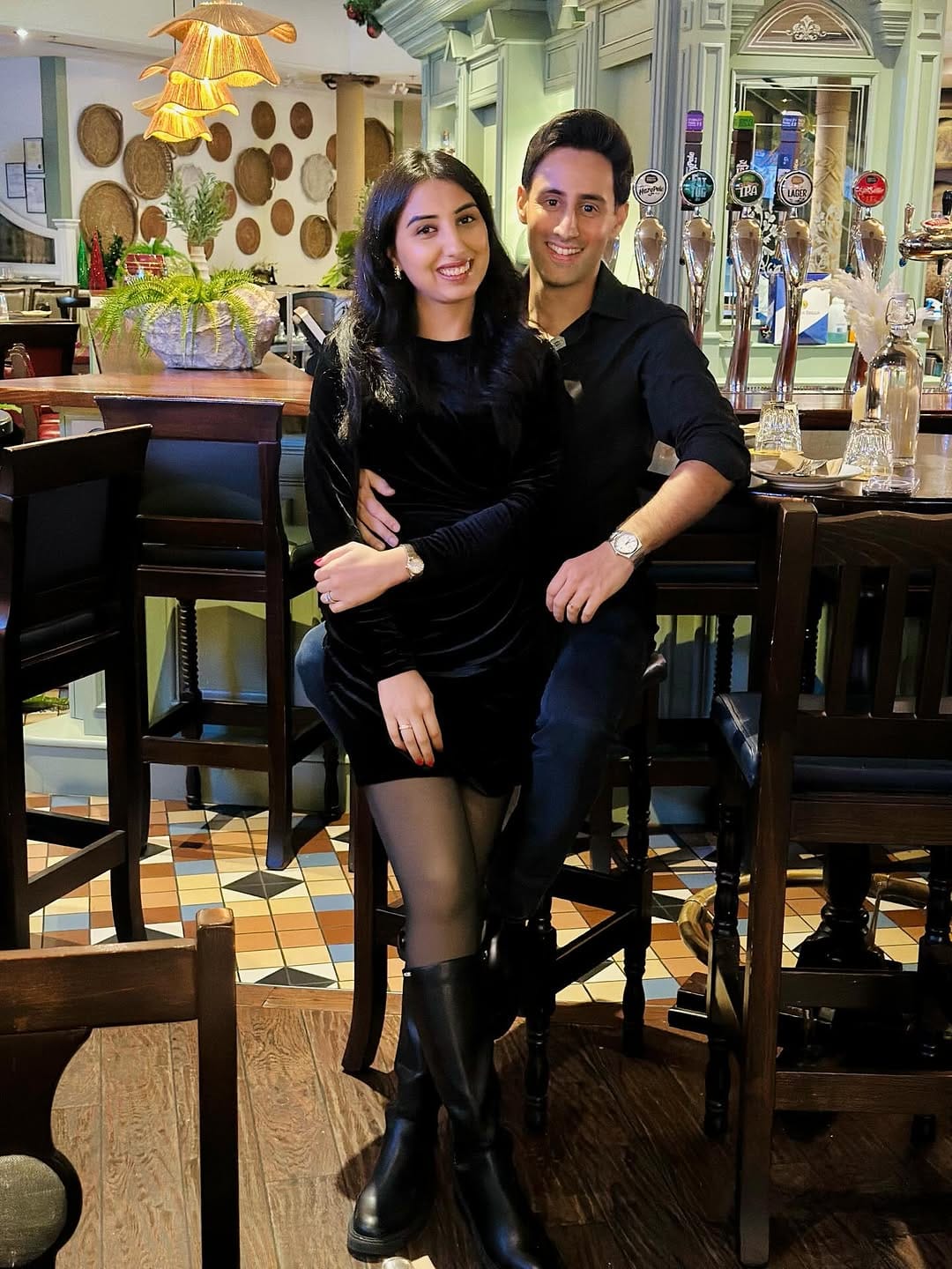 Post 2 by Aastha Khanna on Instagram (carousel)