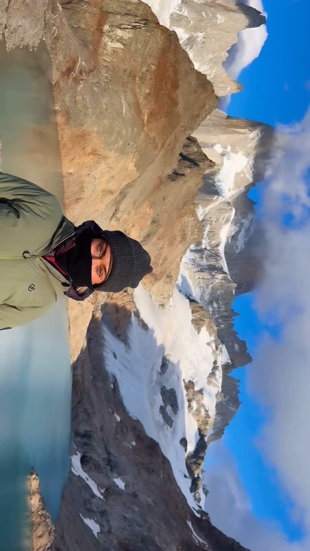 Post 8 by Lauren Mallett on Instagram (video)