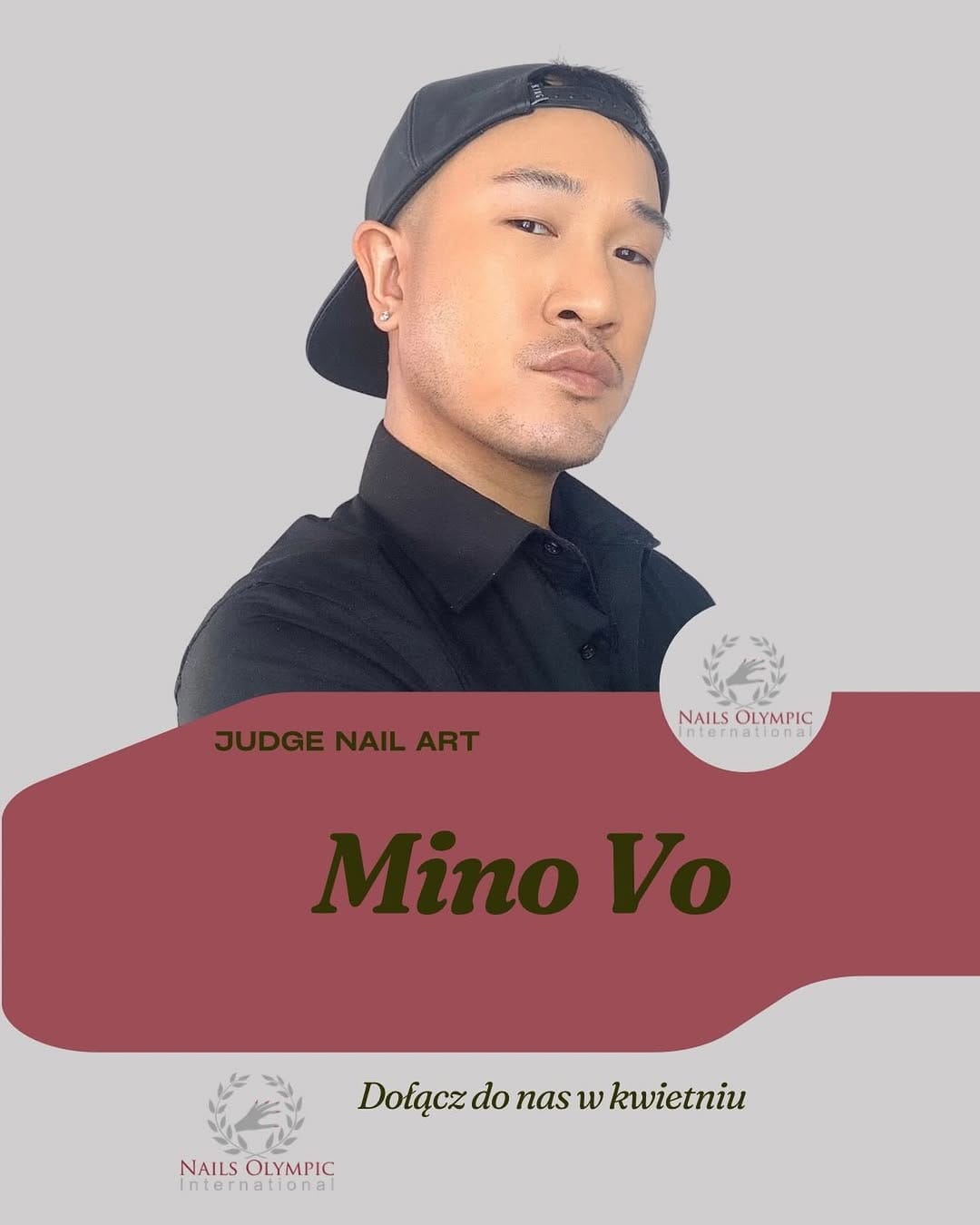 Post 7 by Mino Vo on Instagram (image)