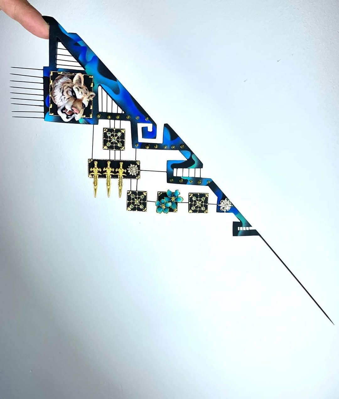 Post 6 by Mino Vo on Instagram (image)