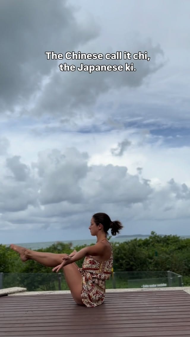 Post 2 by Yoga classes & Retreats - Gandha on Instagram (video)