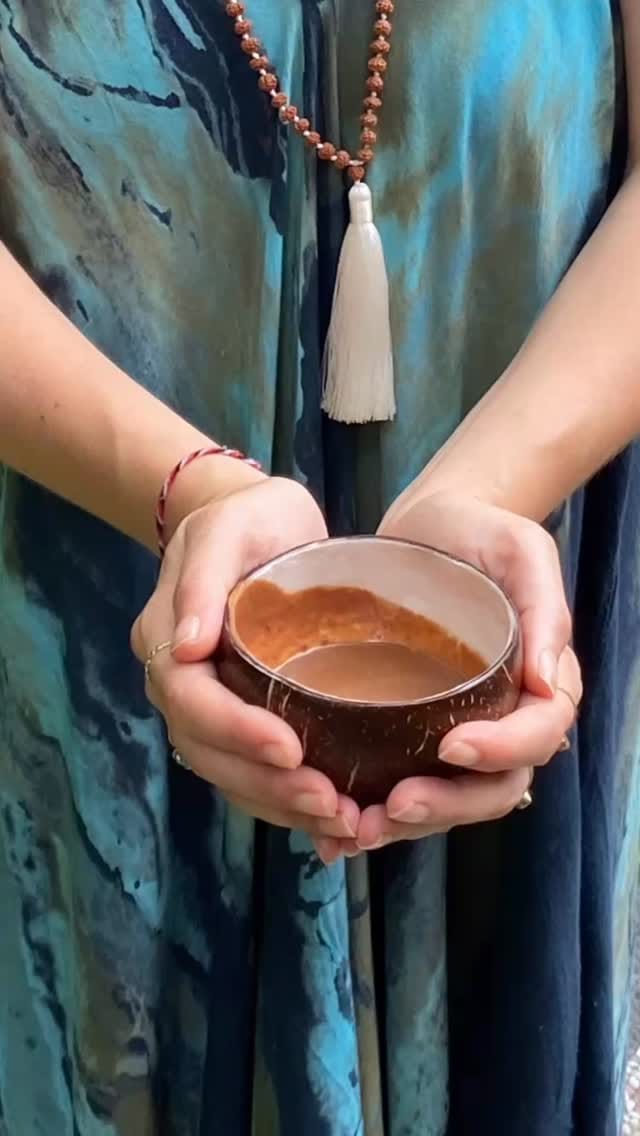 Post 6 by Yoga classes & Retreats - Gandha on Instagram (video)
