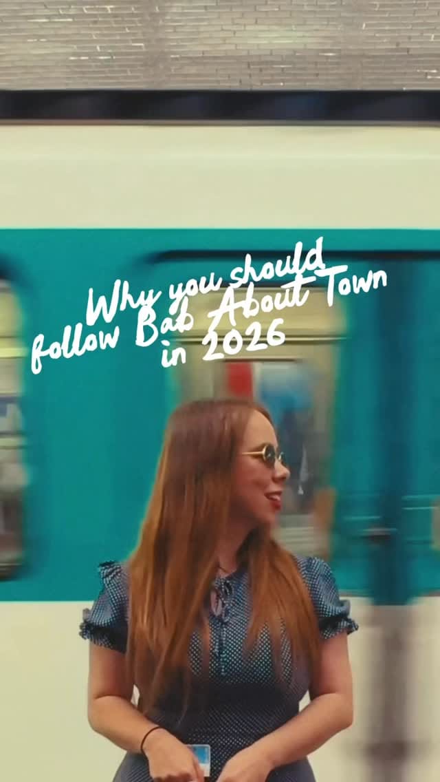 Post 9 by Amy Langston on Instagram (video)