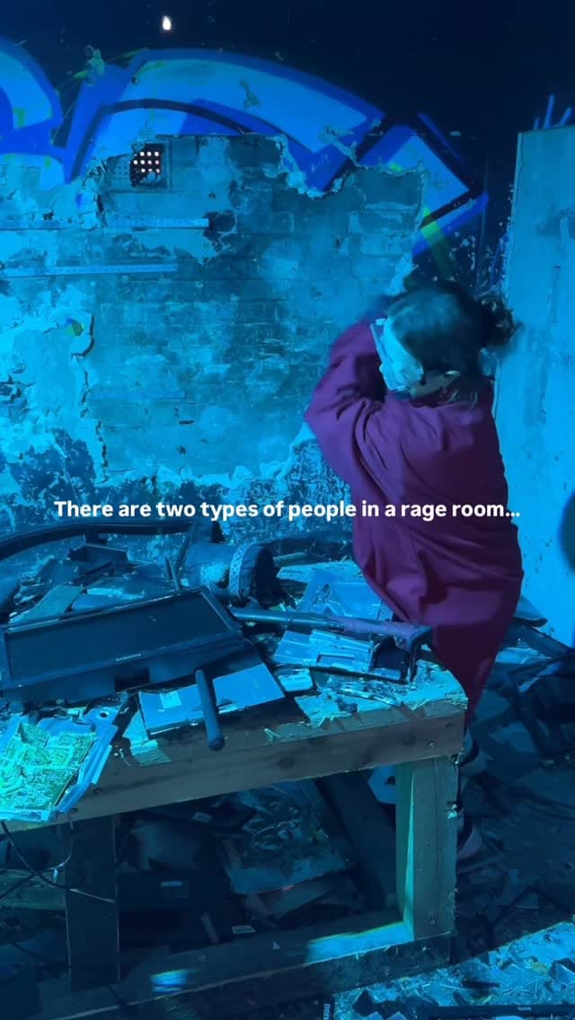 Post 7 by Amy Langston on Instagram (video)