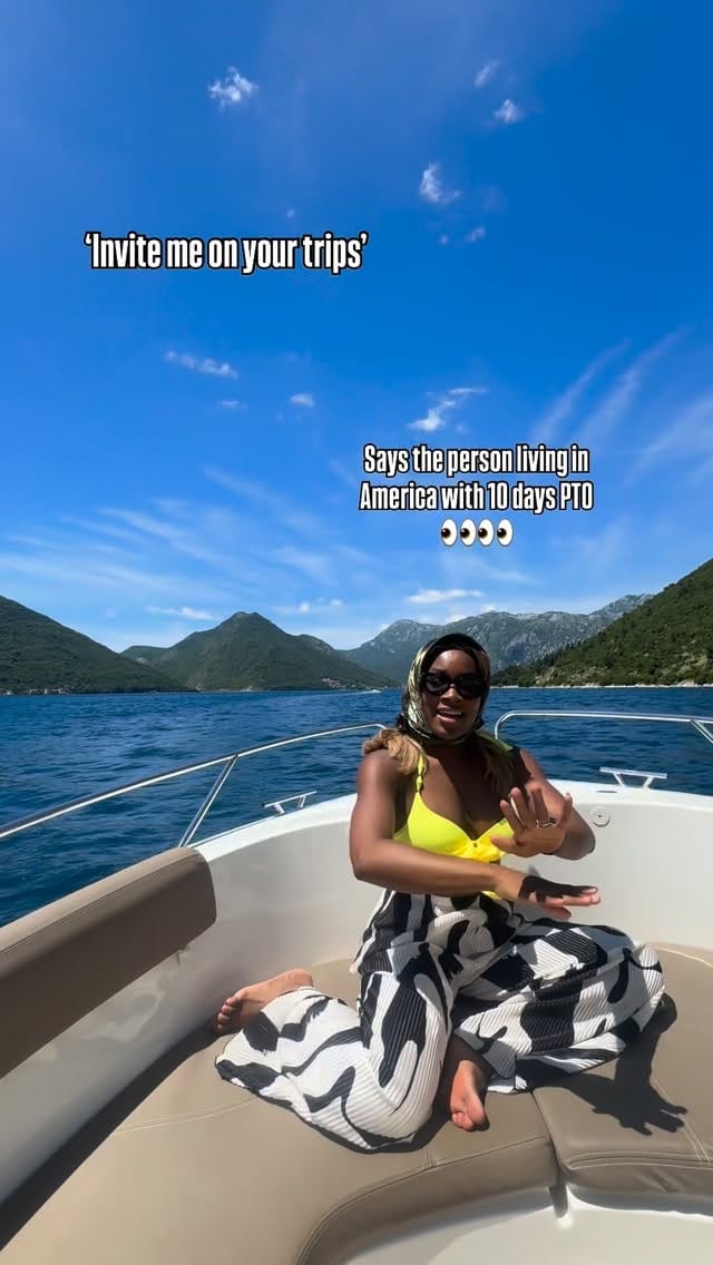 Post 1 by Tolu Ogungbemi on Instagram (video)