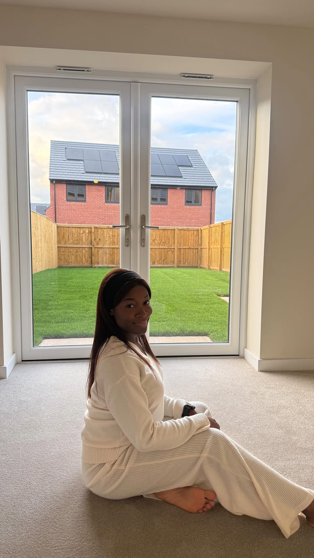 Post 7 by Tolu Ogungbemi on Instagram (video)