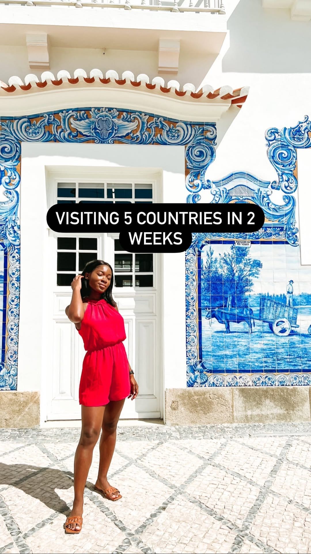 Post 10 by Tolu Ogungbemi on Instagram (video)