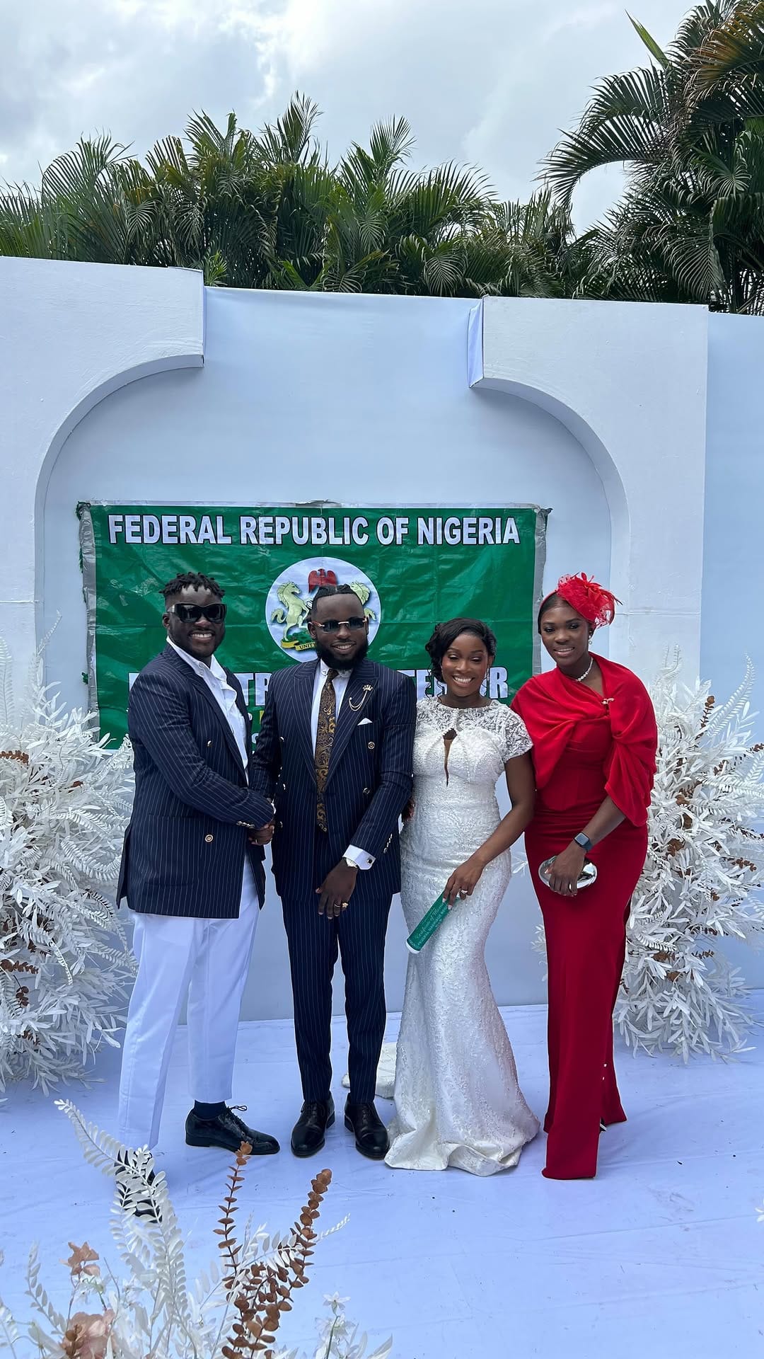Post 8 by Tolu Ogungbemi on Instagram (video)