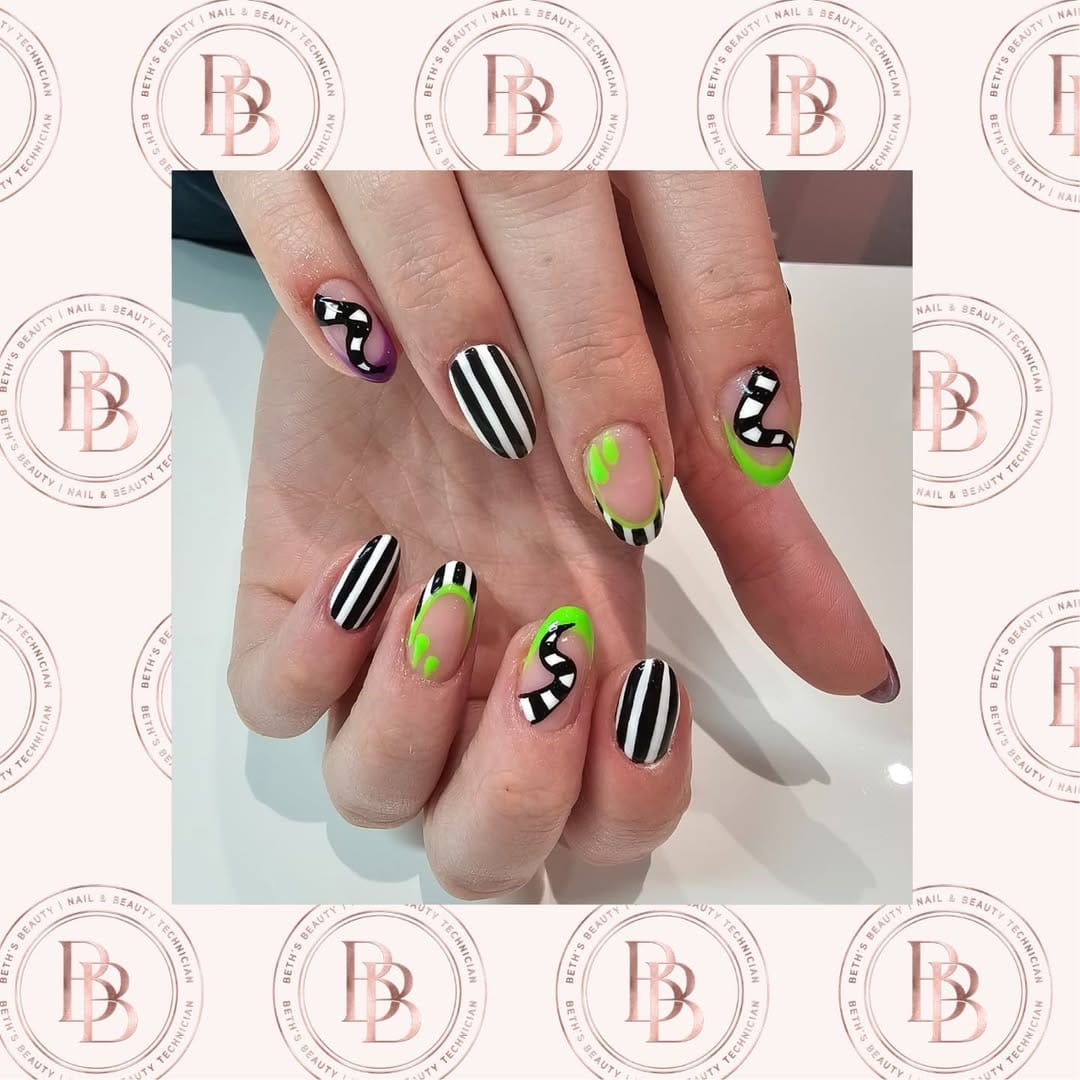 Post 3 by Beth's Beauty on Instagram (carousel)