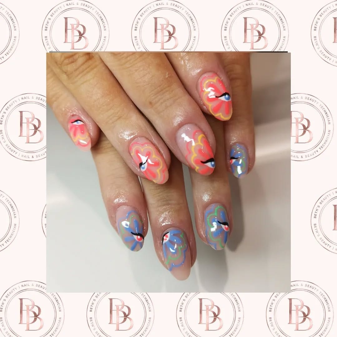 Post 7 by Beth's Beauty on Instagram (carousel)