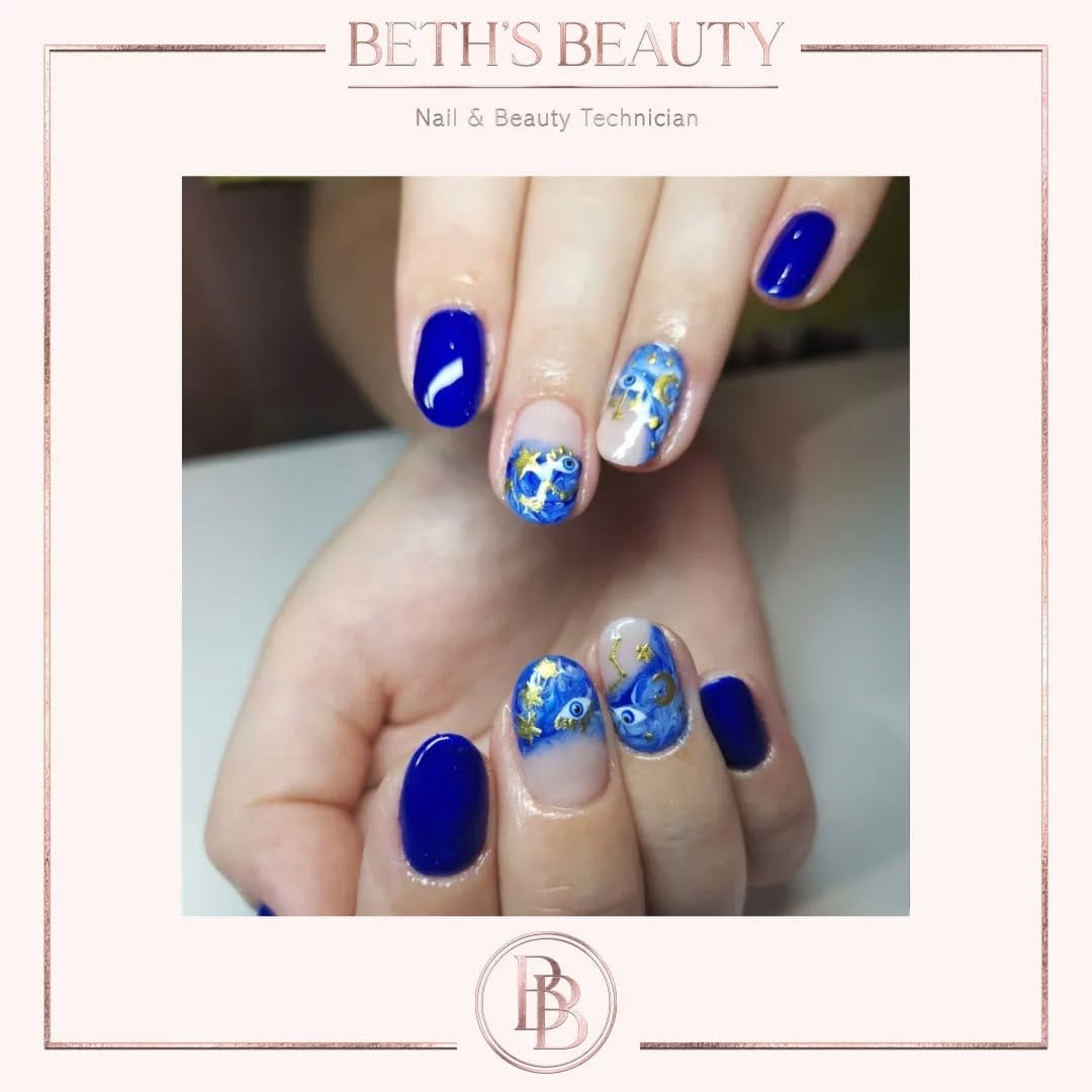 Post 10 by Beth's Beauty on Instagram (carousel)