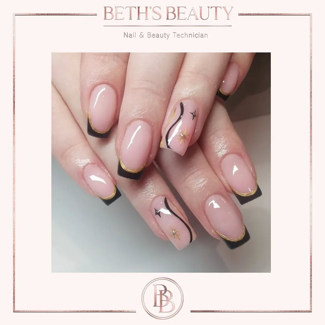 Post 8 by Beth's Beauty on Instagram (carousel)