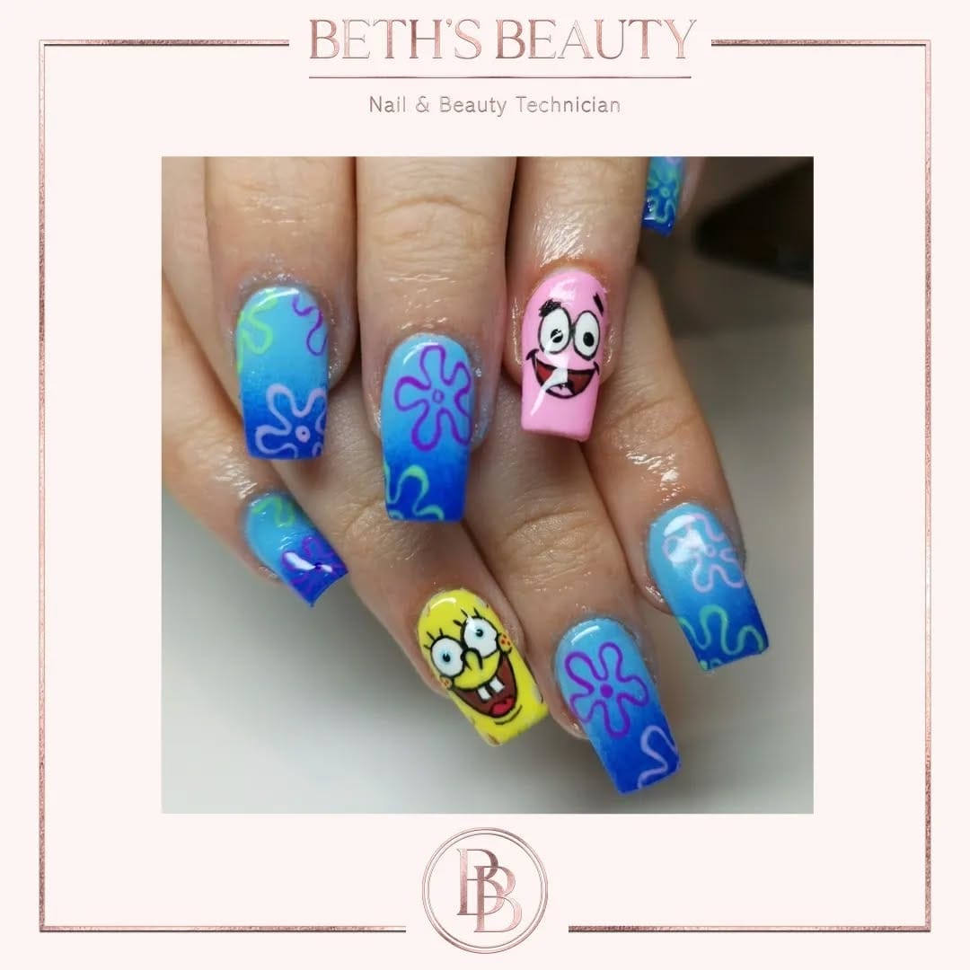 Post 6 by Beth's Beauty on Instagram (carousel)