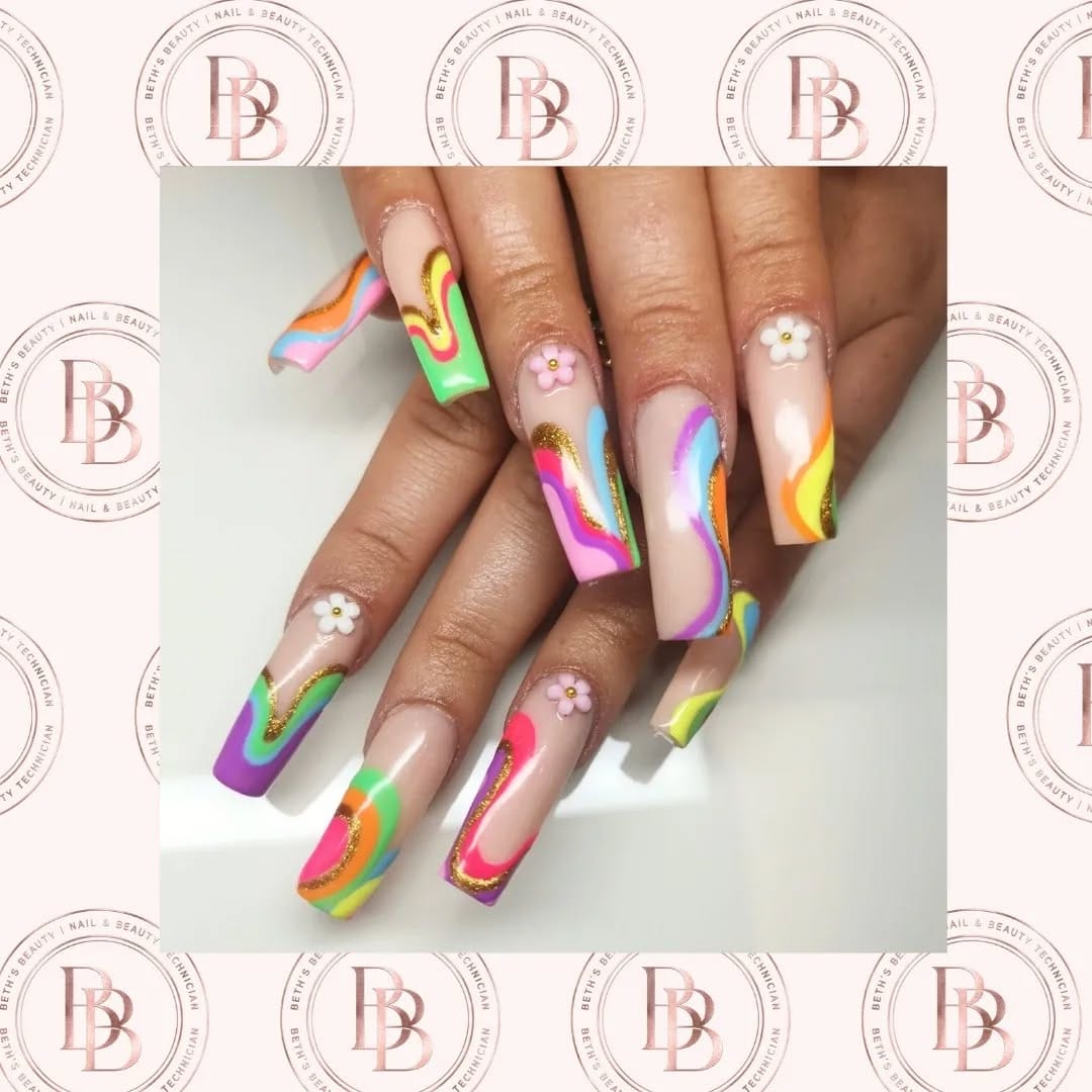 Post 9 by Beth's Beauty on Instagram (carousel)