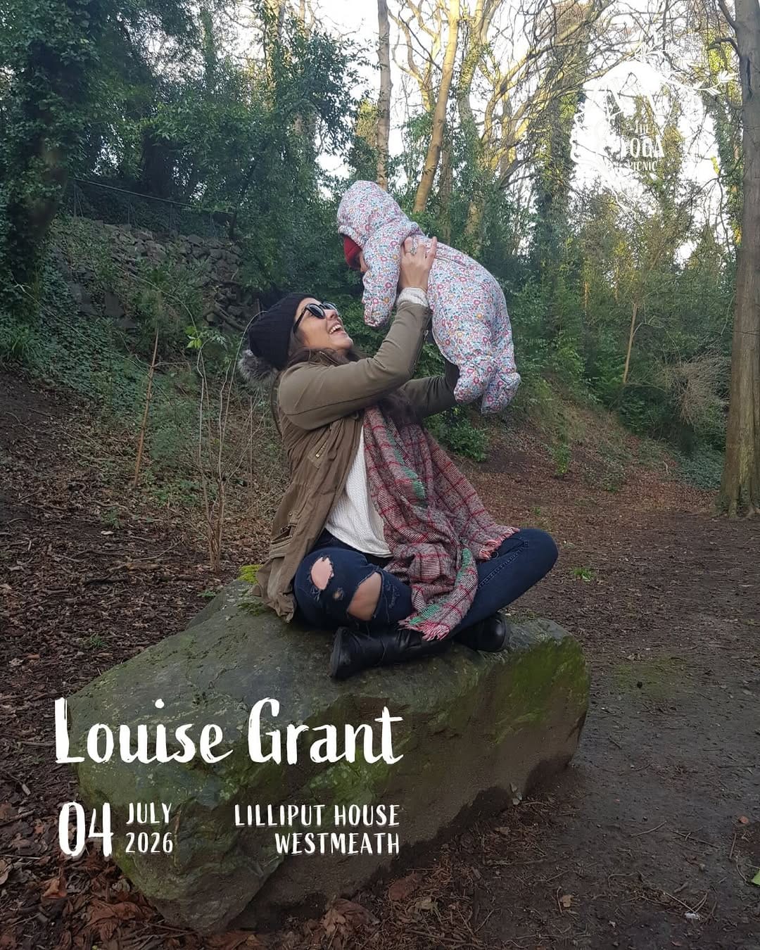 Post 7 by The Yoga Picnic on Instagram (image)
