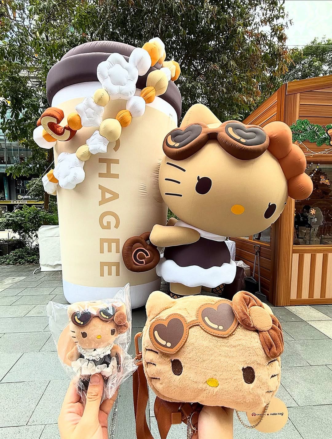 Post 8 by Dr Mun Yee 🎀 on Instagram (image)