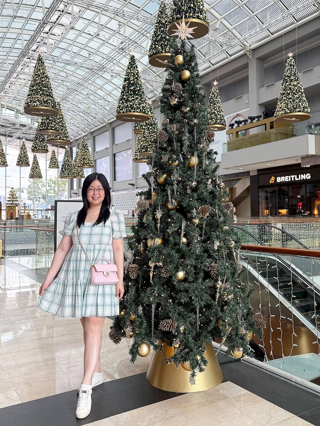 Post 3 by Dr Mun Yee 🎀 on Instagram (carousel)
