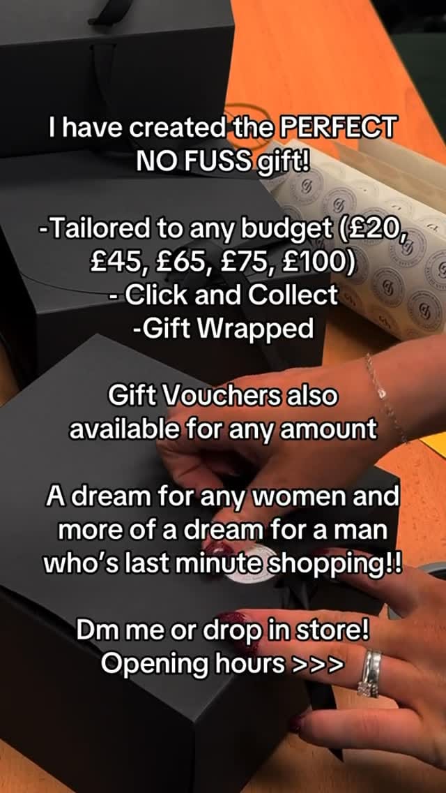 Post 4 by GillianDevine HairArtistry on Instagram (video)