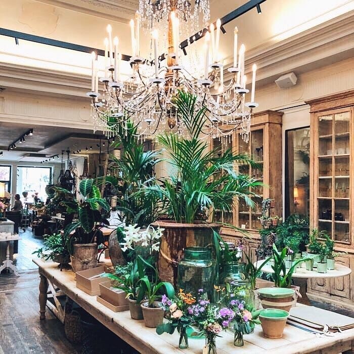 Post 10 by London Kitchen Diaries on Instagram (image)