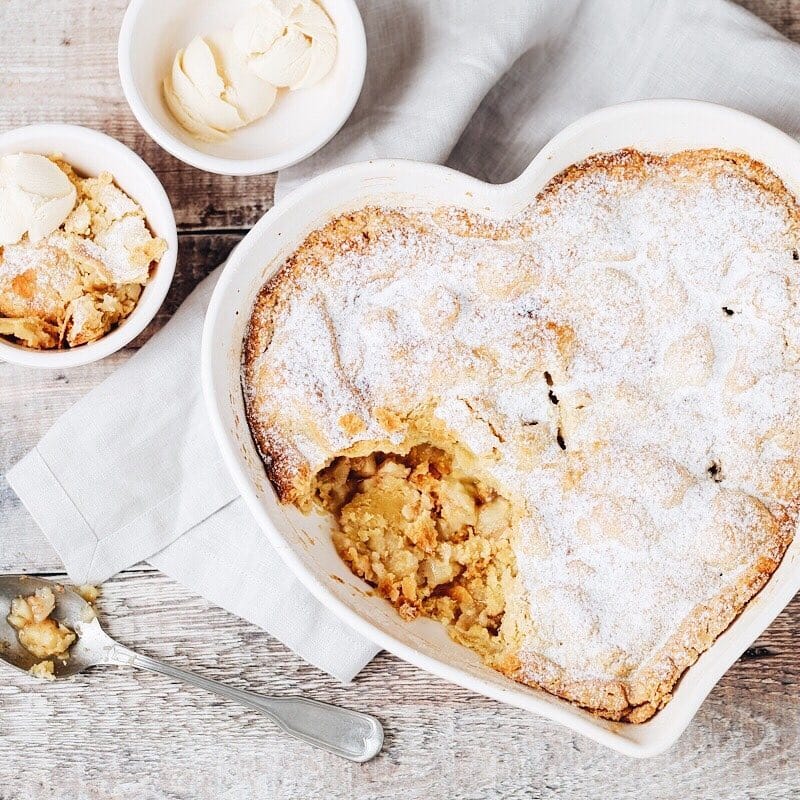 Post 7 by London Kitchen Diaries on Instagram (image)