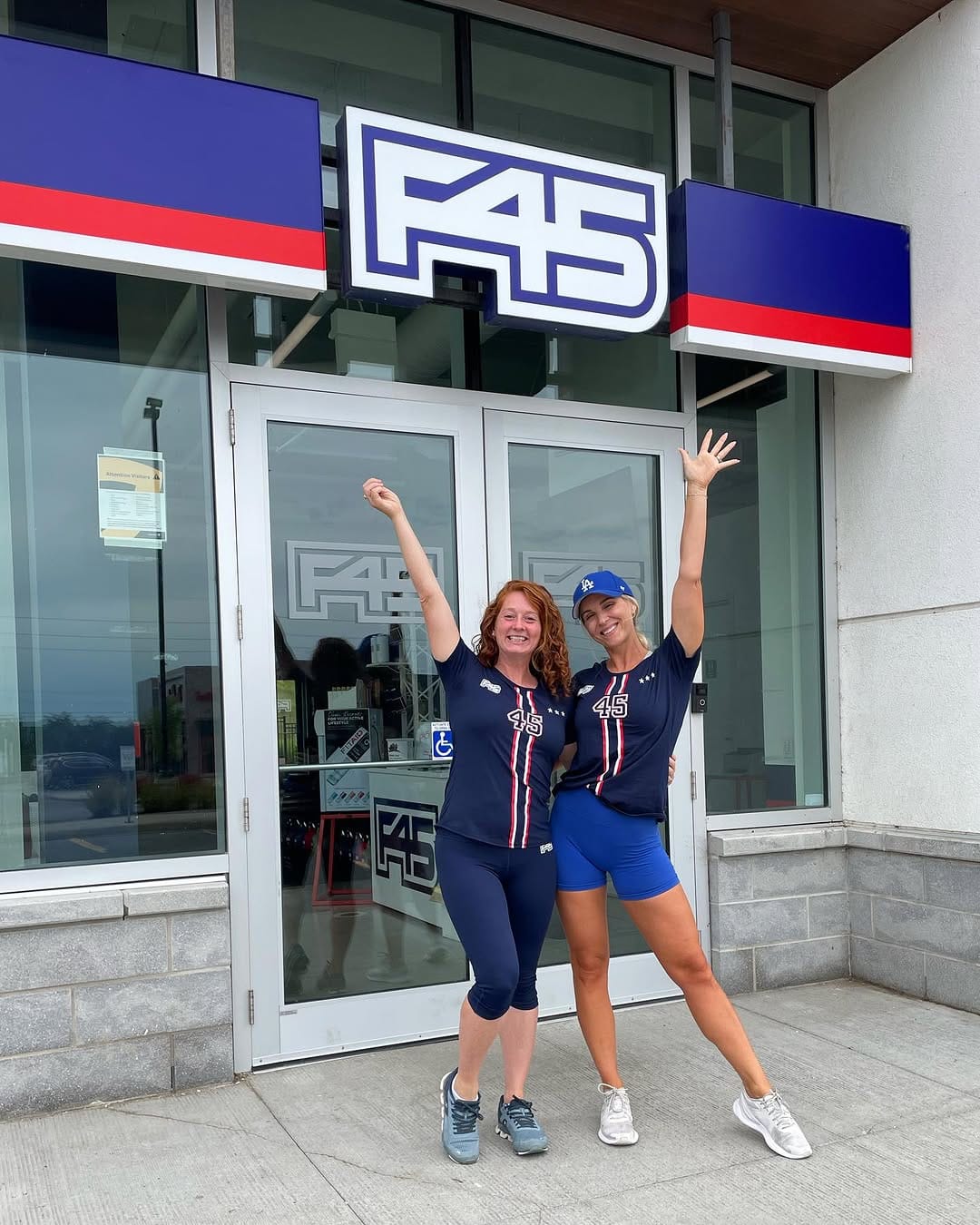 Post 10 by Meaghan Terzis on Instagram (image)