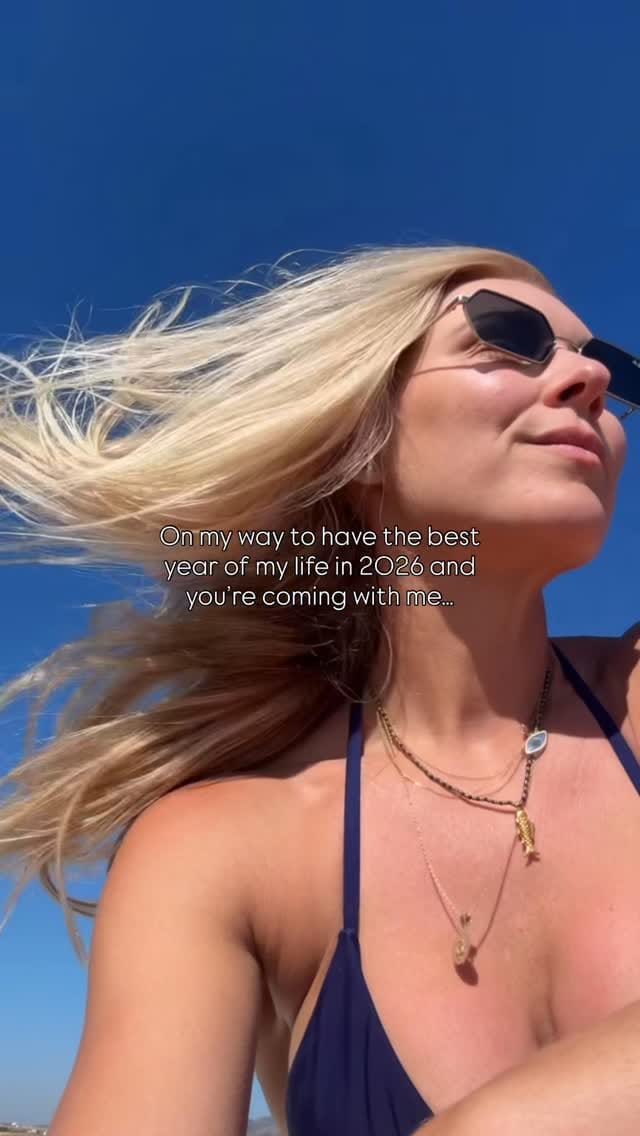 Post 7 by Meaghan Terzis on Instagram (video)