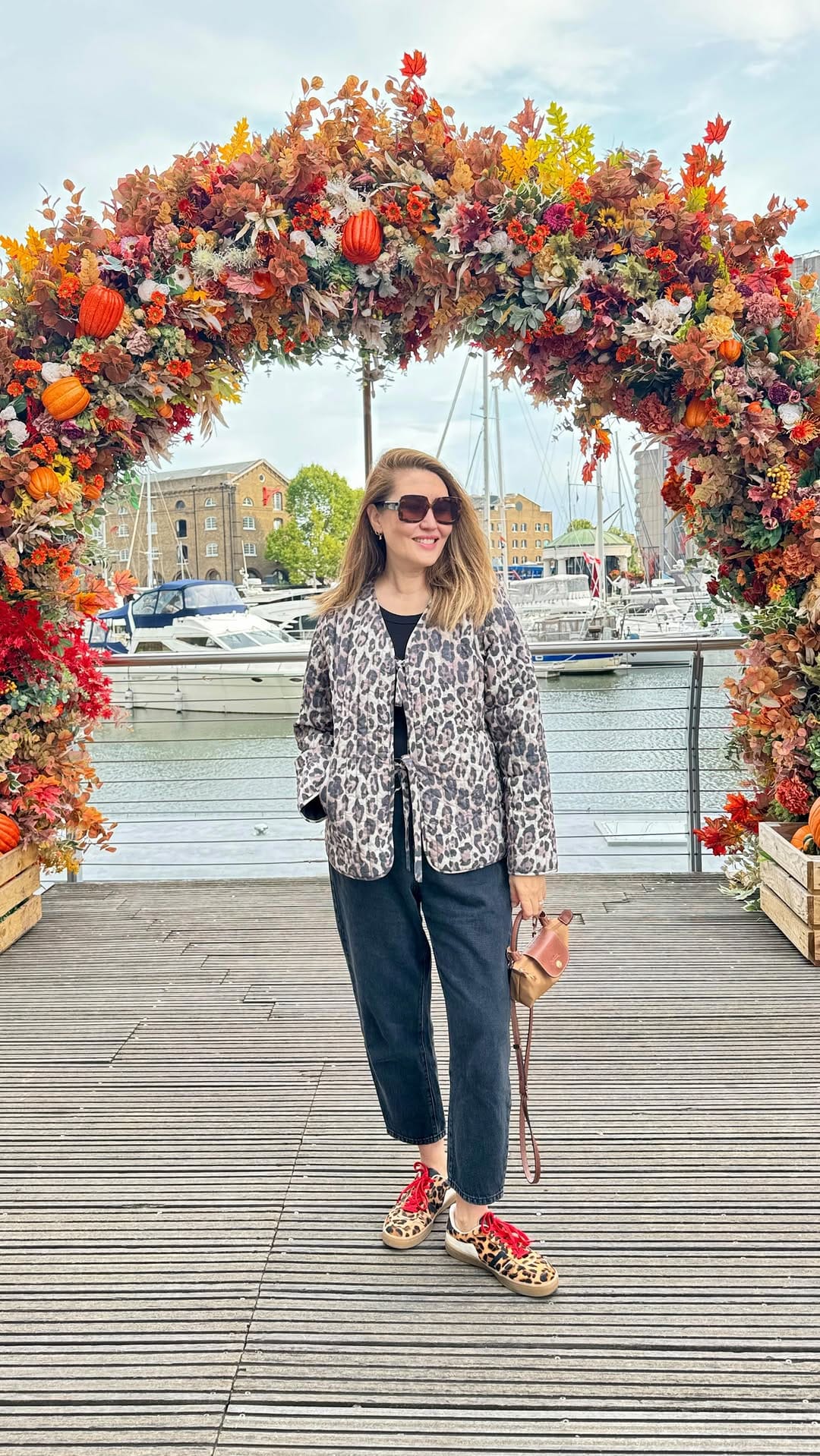 Post 4 by Lana | LONDON 🇬🇧 on Instagram (video)