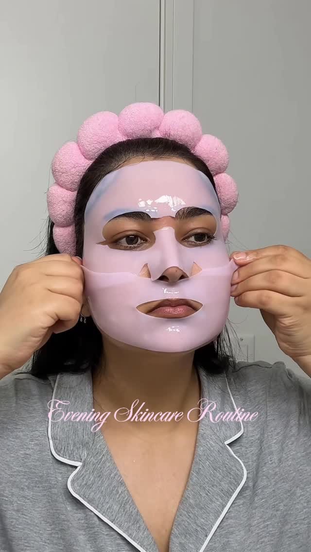 Post 6 by aanchal | vancouver content creator on Instagram (video)