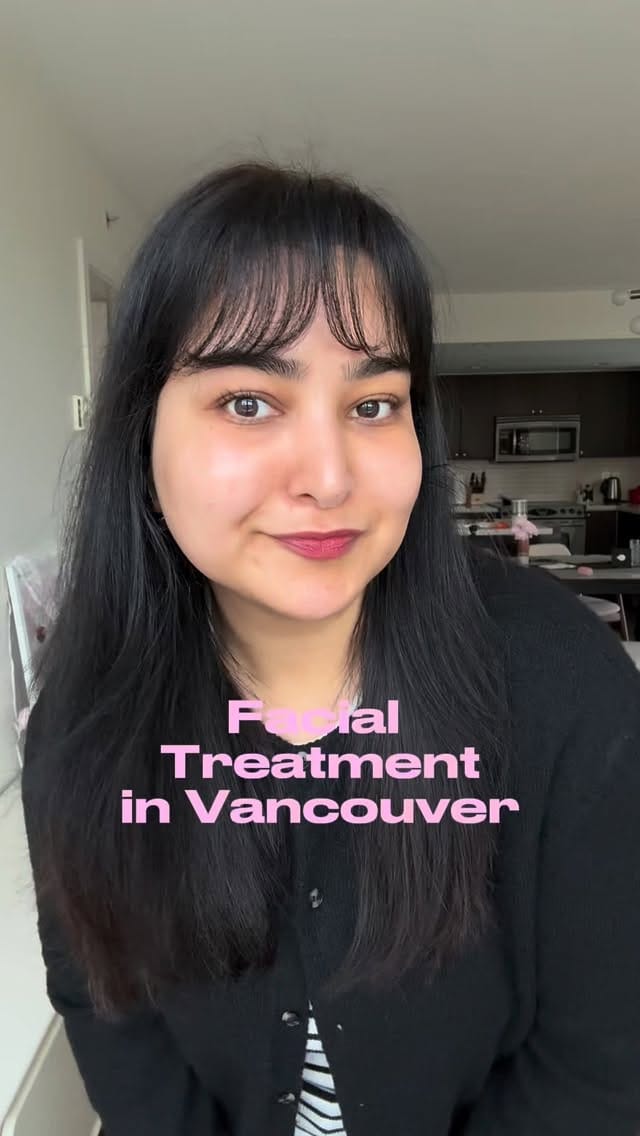 Post 7 by aanchal | vancouver content creator on Instagram (video)