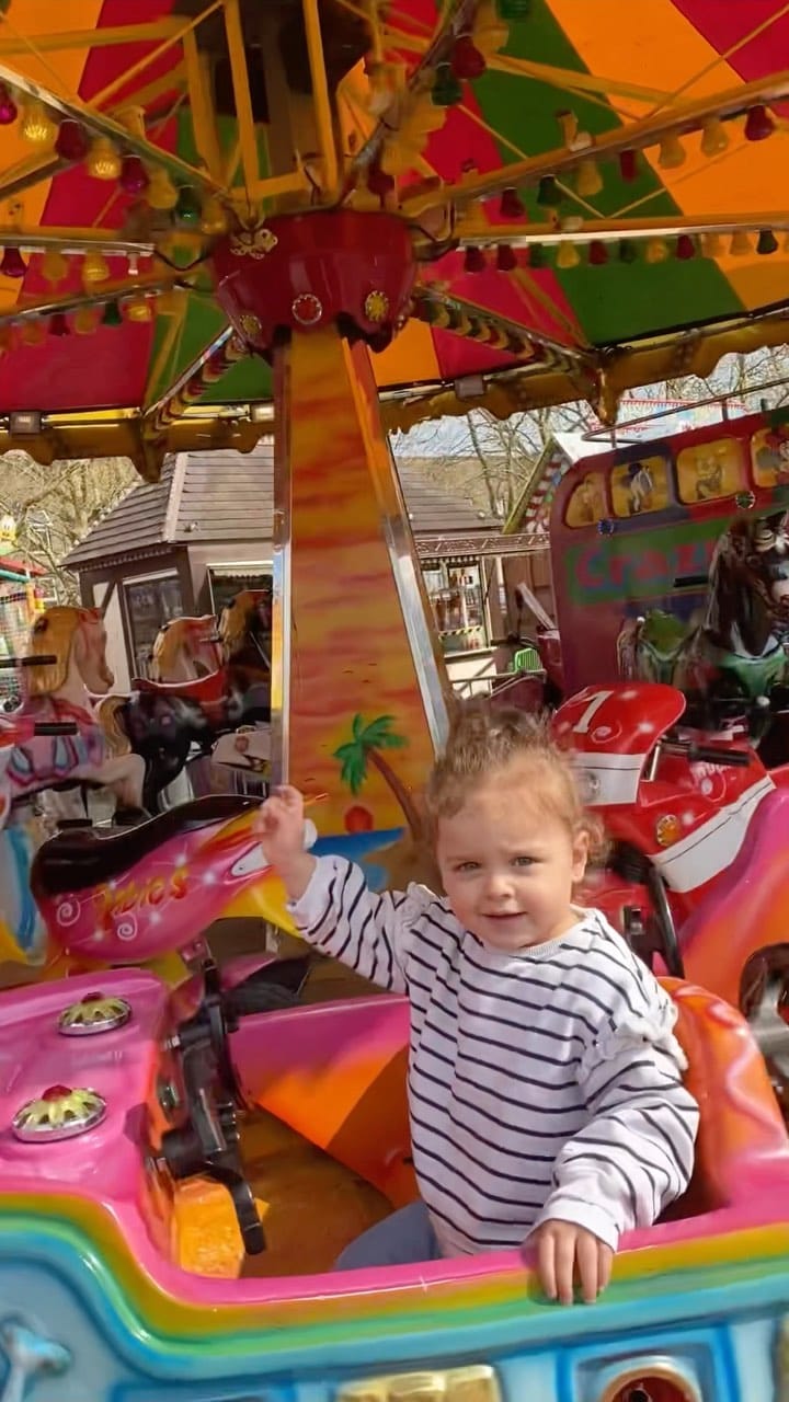 Post 5 by Annajane Güzel on Instagram (video)
