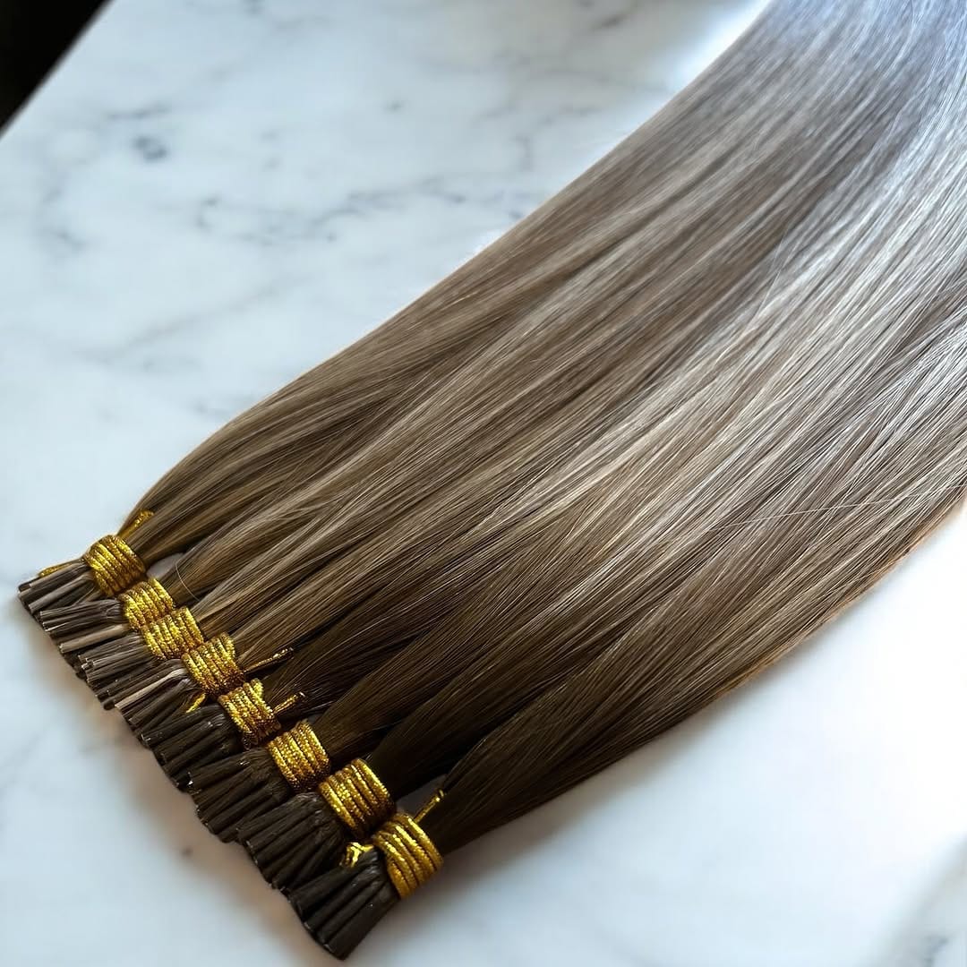 Post 6 by Roxy Hair Extensions Supplier on Instagram (image)