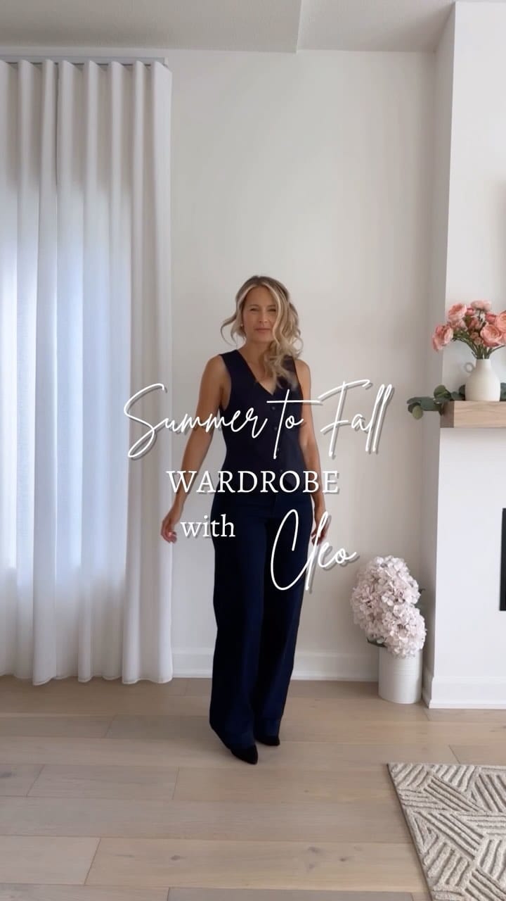 Post 3 by Nikki ~ Easy Style | Mom Hacks | Home Decor on Instagram (video)