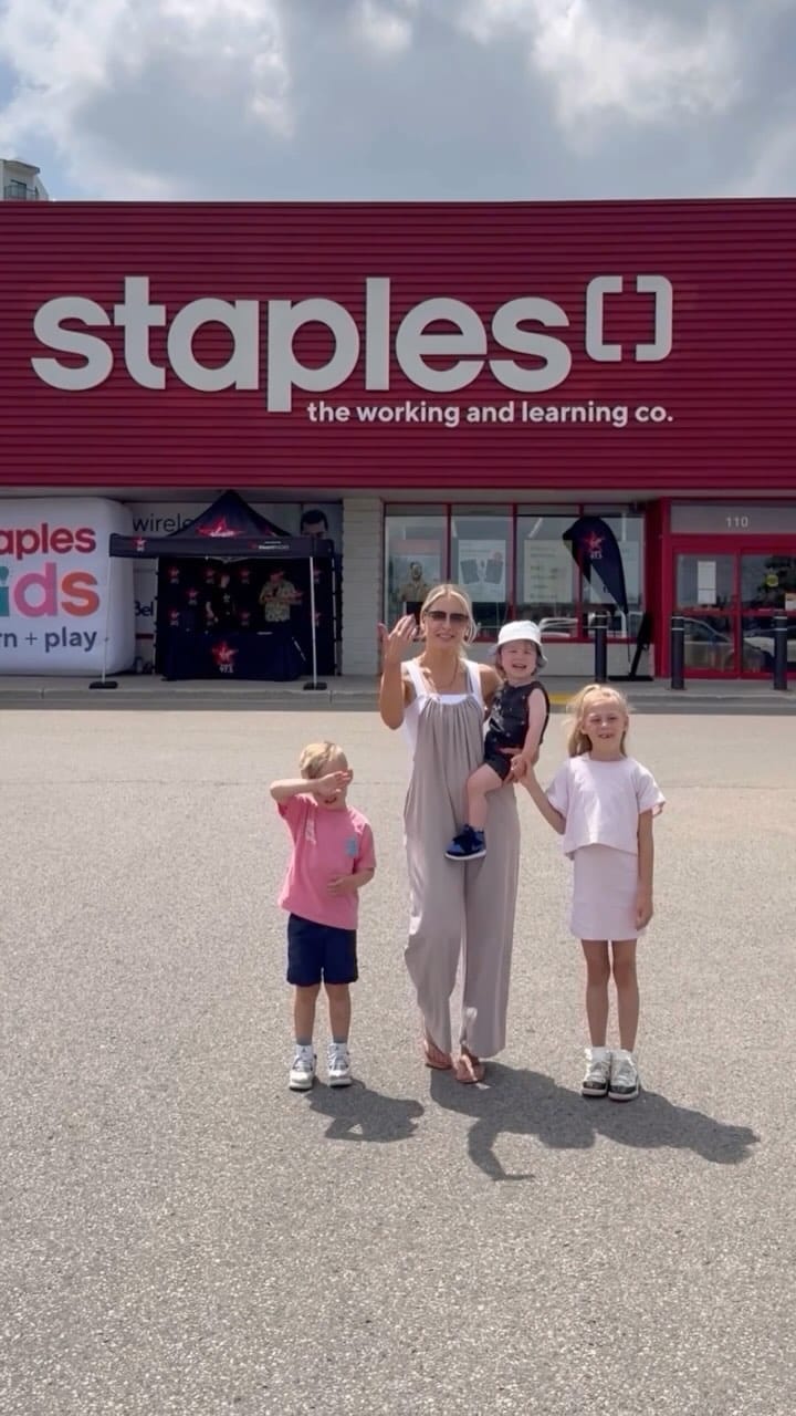 Post 5 by Nikki ~ Easy Style | Mom Hacks | Home Decor on Instagram (video)