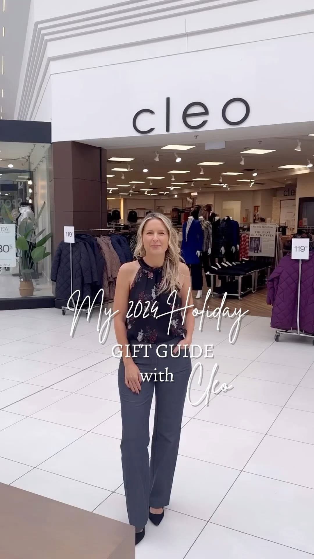 Post 1 by Nikki ~ Easy Style | Mom Hacks | Home Decor on Instagram (video)