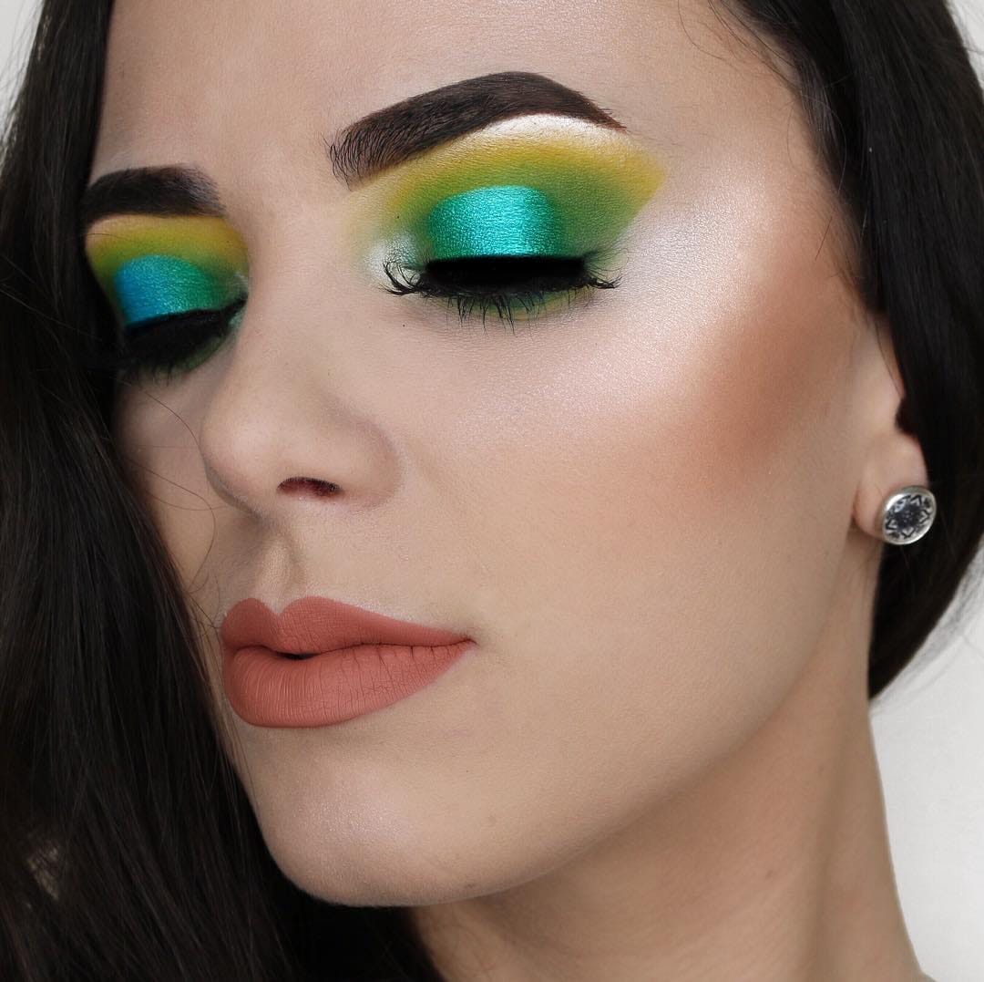 Post 4 by Cara Glynne on Instagram (image)