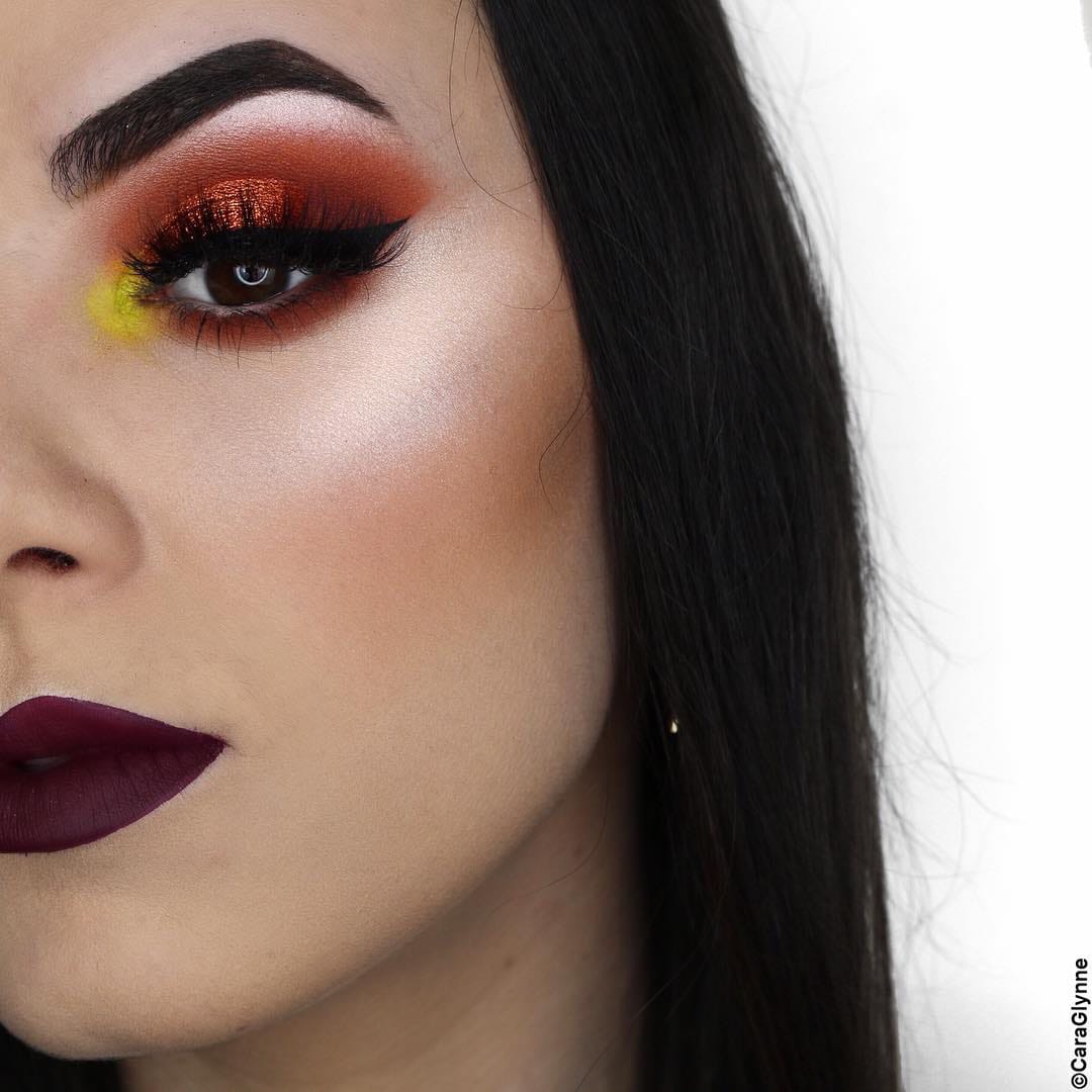 Post 8 by Cara Glynne on Instagram (image)